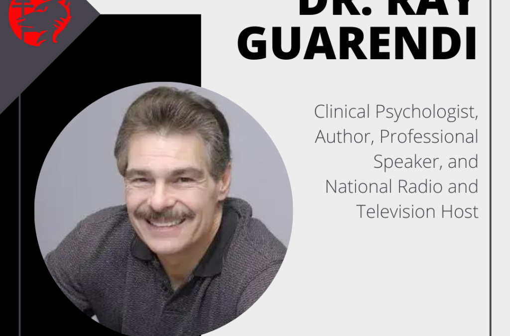 St. Leo School Presents Dr. Ray Guarendi