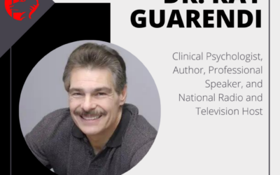 St. Leo School Presents Dr. Ray Guarendi