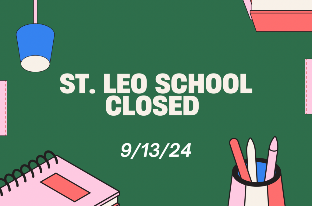 SLS Closed 9/13/24