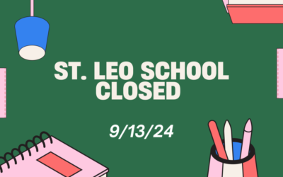 SLS Closed 9/13/24