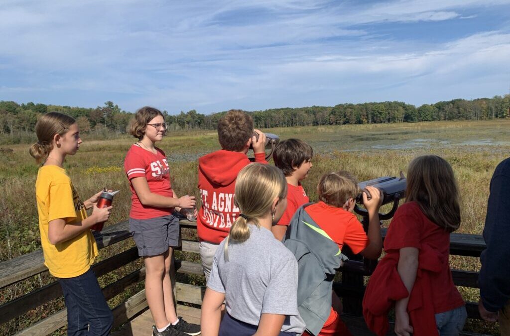 Audubon Community Nature Center