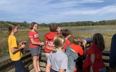 Audubon Community Nature Center