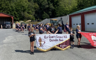 Labor Day Parade