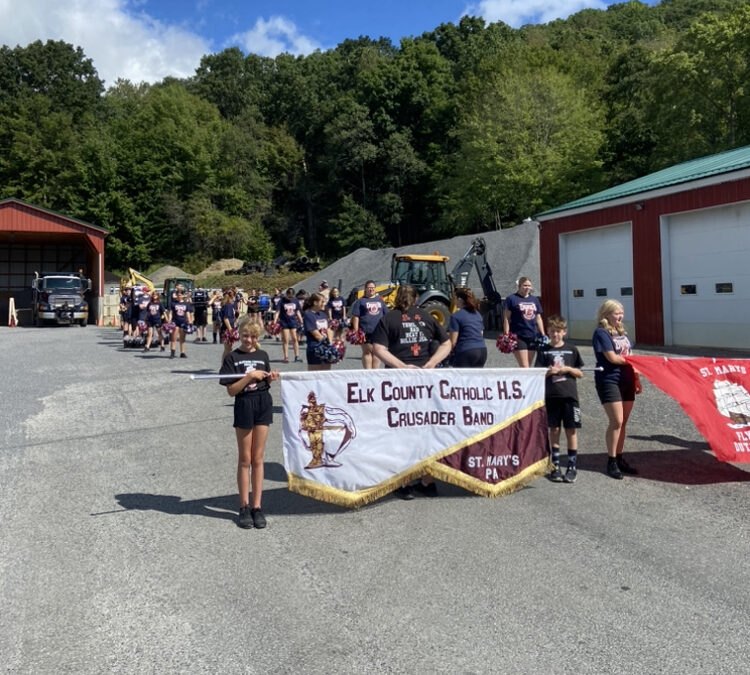 Labor Day Parade