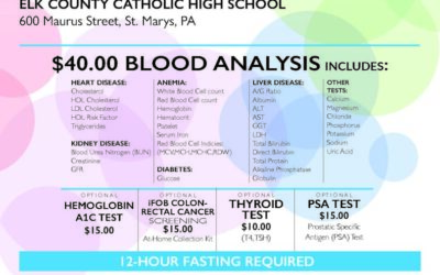 PHE Community Health Screening