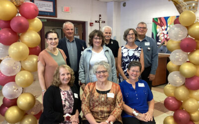 43rd Annual Golden Grads Reunion