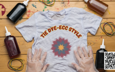 Tie Dye – ECC Style