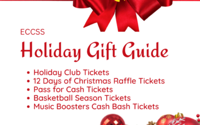 ECC Holiday Gift Guide