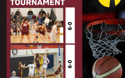 Holiday Tournament