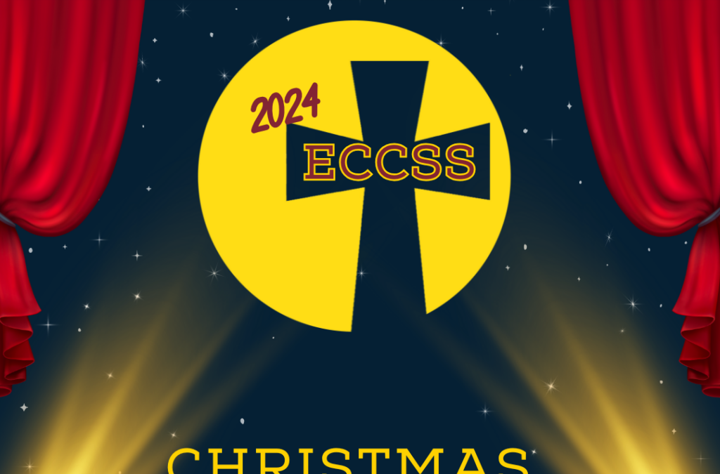 ECCSS 2024 Christmas Video