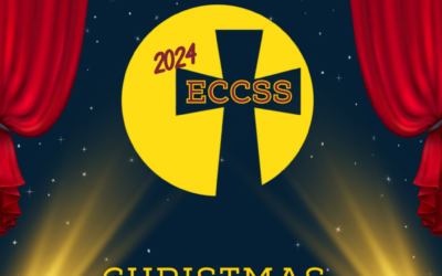 ECCSS 2024 Christmas Video