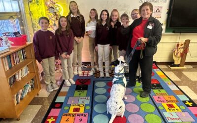 ECHS Donation