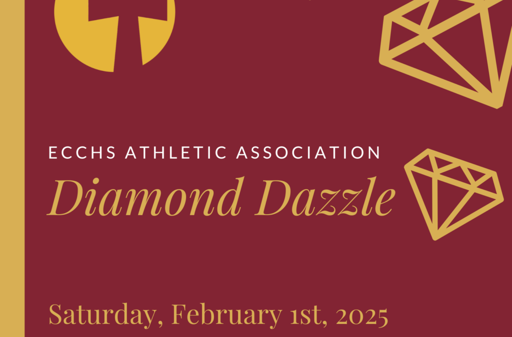 Diamond Dazzle Tickets Available