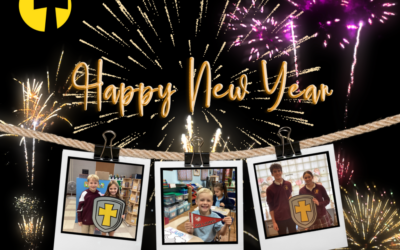 Happy New Year