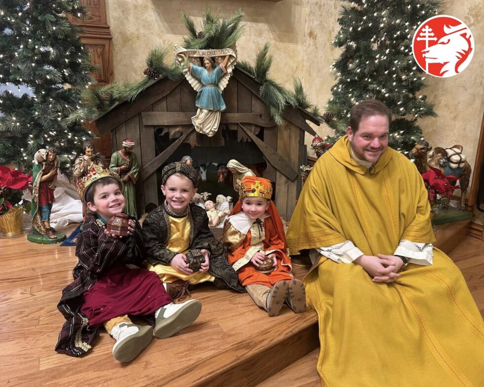 Solemnity of the Epiphany Elk County Catholic School System