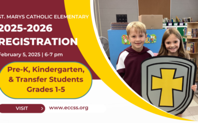 SMCES 2025-2026 Registration Night