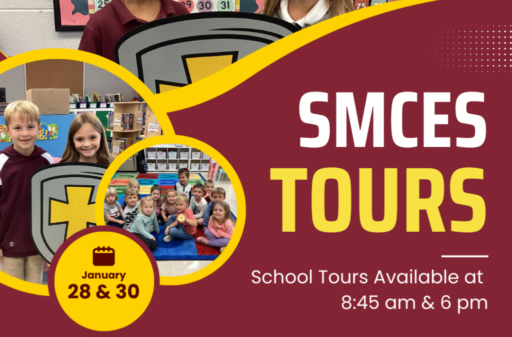 SMCES School Tours