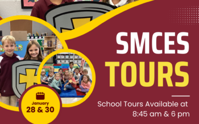 SMCES School Tours