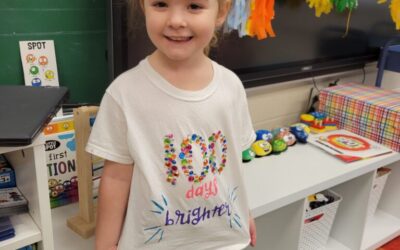 100th Day Celebrations