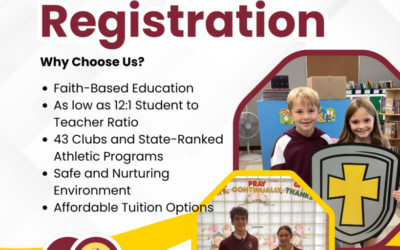 SMCES, SMCMS, ECCHS 2025-2026 Registration