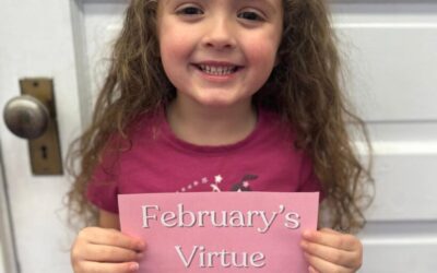 February’s Virtue