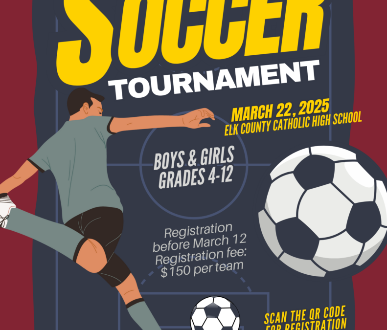 4th Annual Ken Bish Memorial Indoor Futsal Tournament