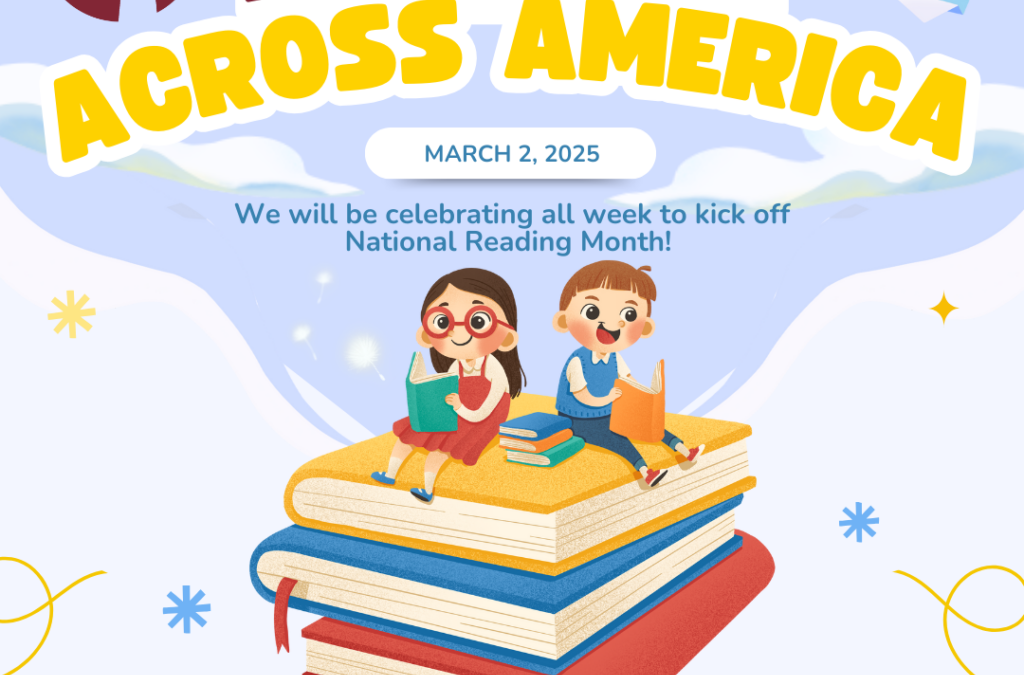 National Read Across America