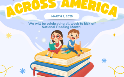 National Read Across America