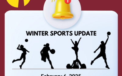 ECC Winter Sports Update