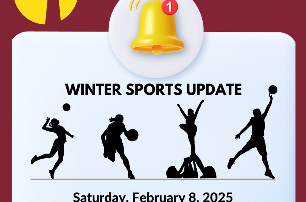 Girls Basketball Update for Saturday, February 8