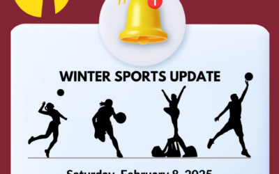 Girls Basketball Update for Saturday, February 8