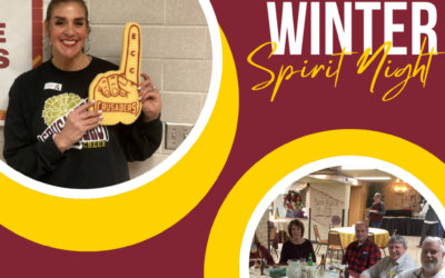 Winter Spirit Night