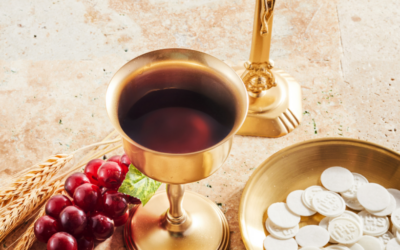 Eucharistic Miracles