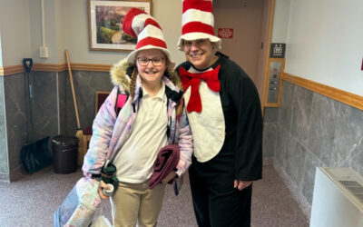 The Cat in the Hat Day