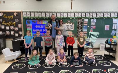 Preschool Petcare
