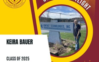 Student Spotlight