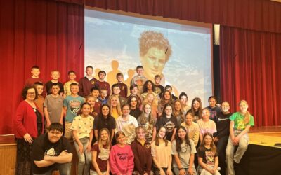 Blessed Carlo Acutis Assembly