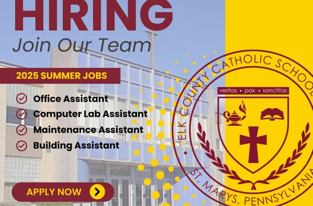 Stackpole-Hall Summer Jobs Program