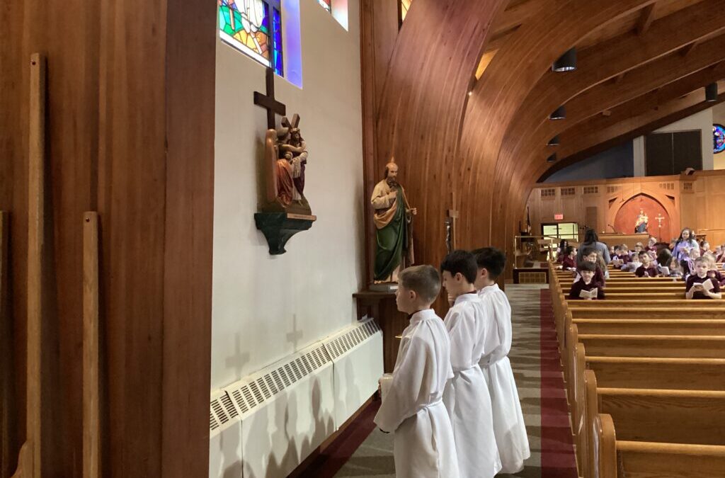 Good Friday