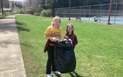 Park Cleanup