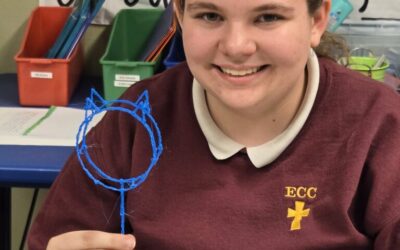 Bubble Wands