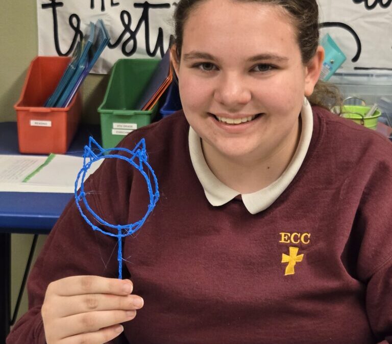 Bubble Wands