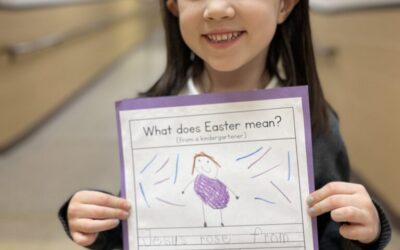 Easter Messages