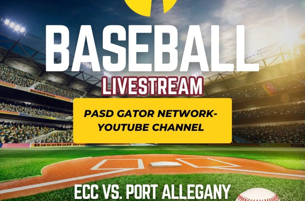 Baseball Live-Stream