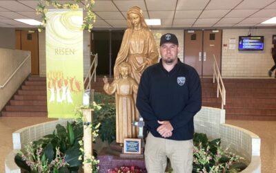 ECCSS School Security Guard