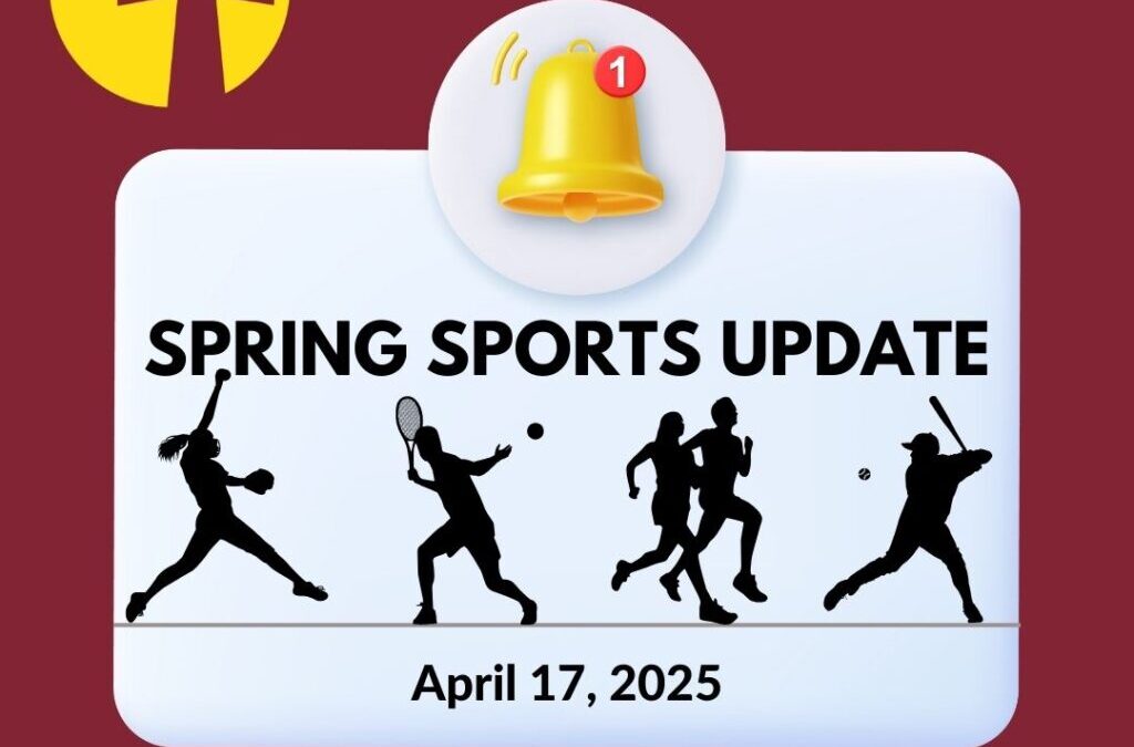Girls Softball Update