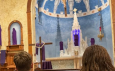 Holy Thursday