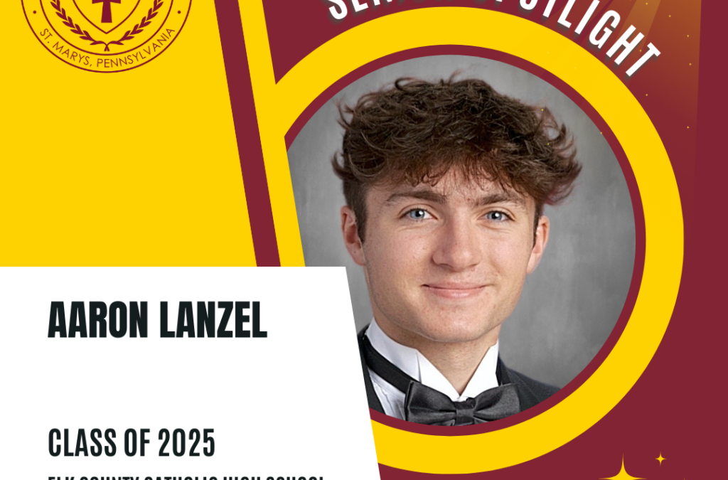 Senior Spotlight