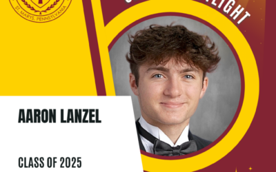 Senior Spotlight