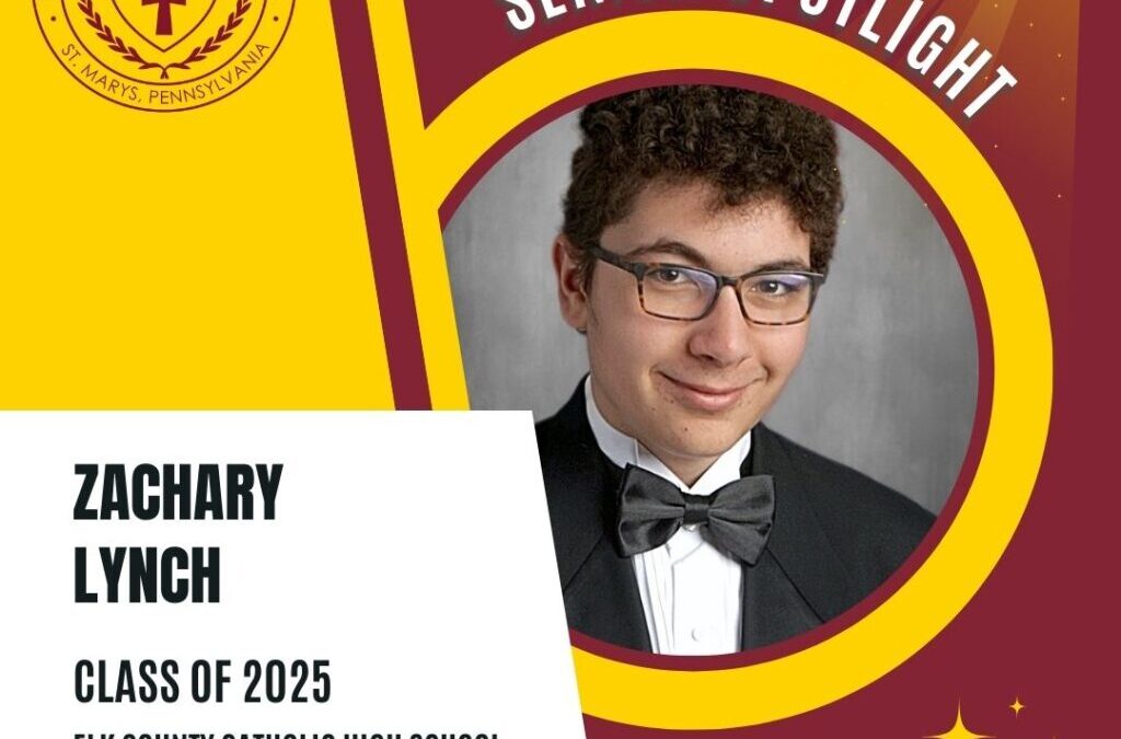 Senior Spotlight